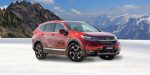 За рулем Honda CR-V по волгоградским дорогам: что следует знать, выбирая японский кроссовер для себя